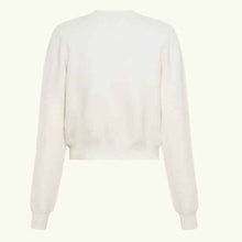 Elegant, Versatile Long-sleeve Knit Cardigan Sweater Coat