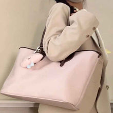 High-end Stylish Versatile Large-capacity Single-shoulder Bag For Class And Commuting