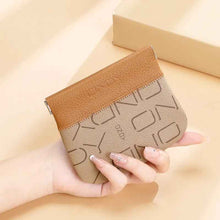 Ultra-thin Long Wallet Woman