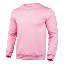 AVERY - MODERN ROUND NECK SWEATSHIRT