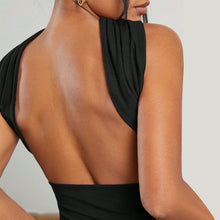Halter-style Tank Top With A Unique Reverse Neck Design by Mirlaine Univers Halter-style Tank Top With A Unique Reverse Neck Design Mirlaine Univers halter-style-tank-top-with-a-unique-reverse-neck-design 0 Halter-style Tank Top With A Unique Reverse Neck Design Mirlaine Univers Halter-style Tank Top With A Unique Reverse Neck Design
