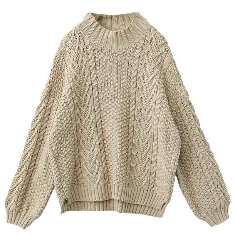 New Sweaters Women's Clothing Fashion