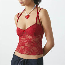 V-neck Strappy Sheer Sexy Backless Top For Women by Mirlaine Univers V-neck Strappy Sheer Sexy Backless Top For Women Mirlaine Univers v-neck-strappy-sheer-sexy-backless-top-for-women 0 V-neck Strappy Sheer Sexy Backless Top For Women Mirlaine Univers V-neck Strappy Sheer Sexy Backless Top For Women