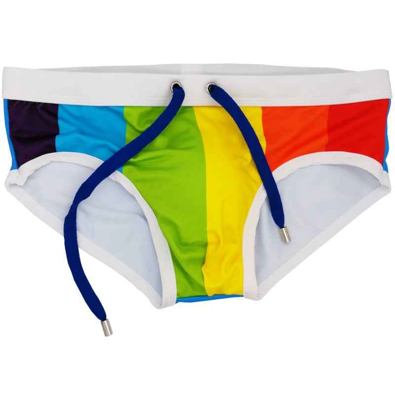 Trunks Swim Shorts Men Beach Wear Sports