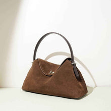 Spring New Arrival Sleek Minimalist Versatile Crossbody Bag