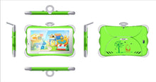 New 7-inch Children's Learning Tablet With Stand 3G Call