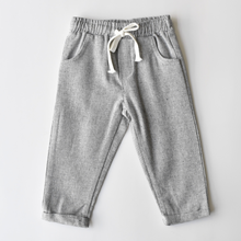 Breezy Ben Boys Casual Set by JuniorKids