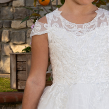Majestic Charm Girls Formal Dress