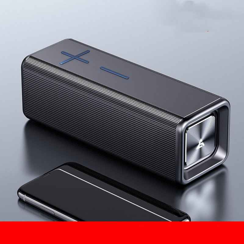 Home Wireless Portable Audio Outdoor Large Volume Mini New Style