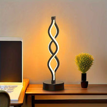 Nordic-style Modern Bar And Restaurant Ambiance Creative Table Lamp