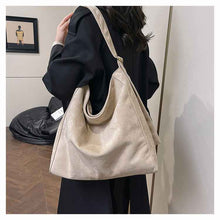 Stylish New Large-capacity Shoulder Bag