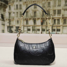 Embossed Letter Underarm Shoulder Crossbody Fashionable Trendy Womens Bag For Stylish Outfits