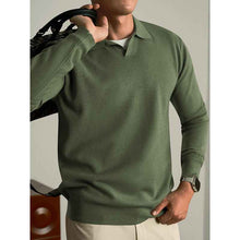 High-End Mens Sweaters For Fall And Winter