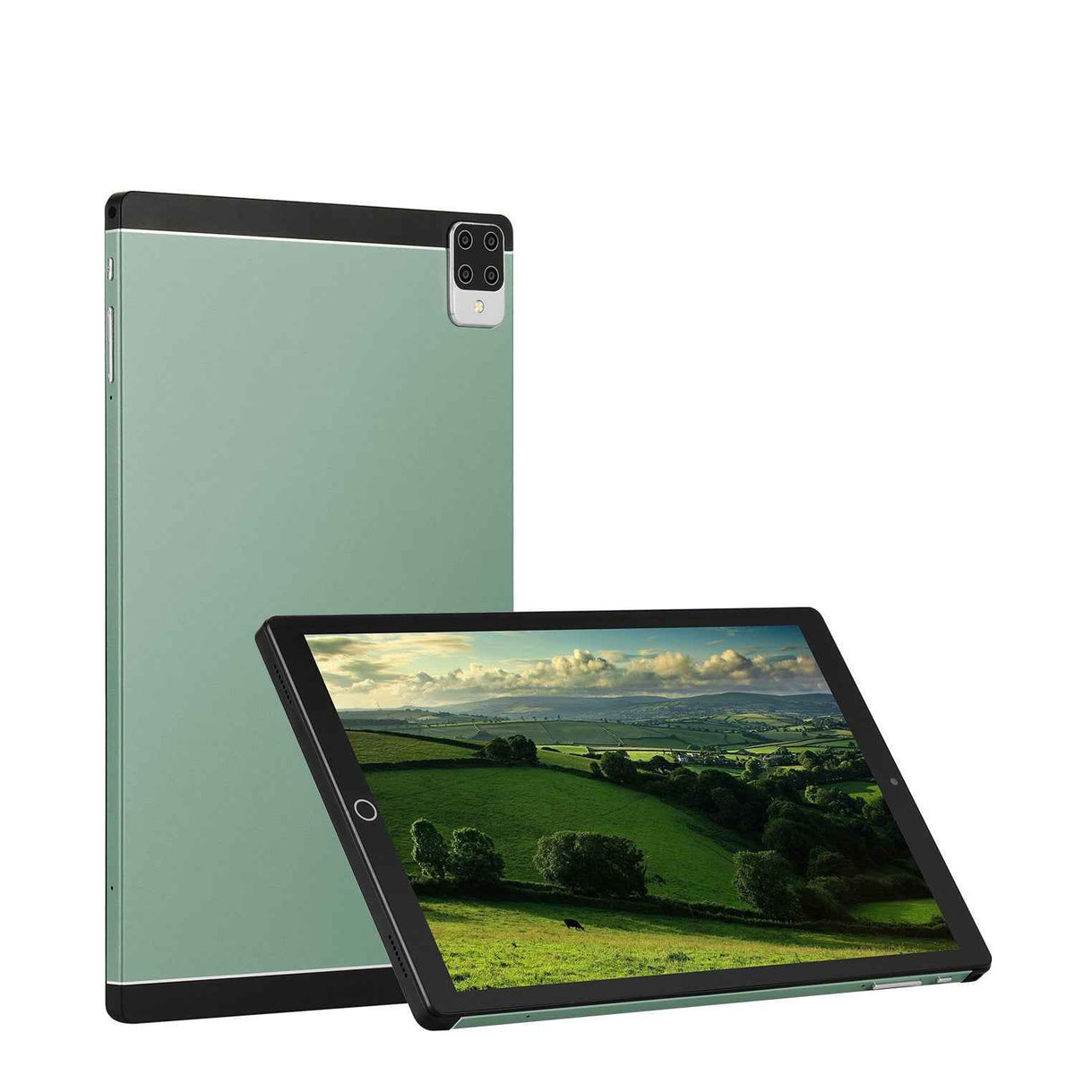 Tablet PC Android 15 Japanese Google English Version