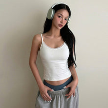 Inner-wear Or Outer-wear Slimming Lace-trimmed Camisole by Mirlaine Univers Inner-wear Or Outer-wear Slimming Lace-trimmed Camisole Mirlaine Univers inner-wear-or-outer-wear-slimming-lace-trimmed-camisole 0 Inner-wear Or Outer-wear Slimming Lace-trimmed Camisole Mirlaine Univers Inner-wear Or Outer-wear Slimming Lace-trimmed Camisole