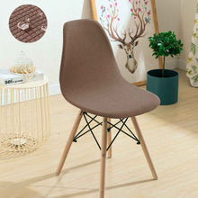 Waterproof Chair Cover Elastic Removable