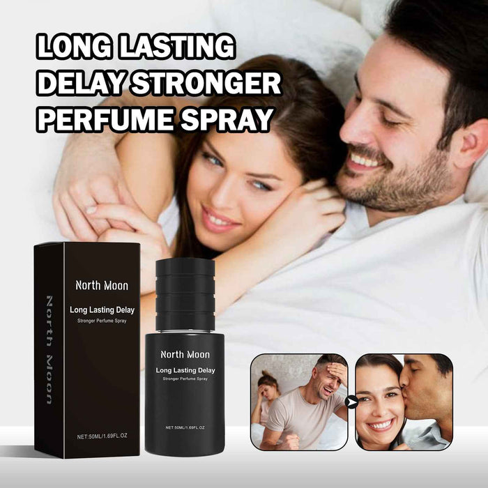 Parfum naturel de niche pour homme