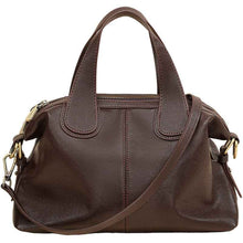 Womens Large-Capacity Stylish Shoulder Crossbody Bag