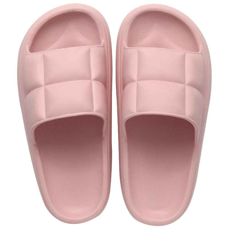 Bathroom Bathing Non-slip Sandals And Slippers