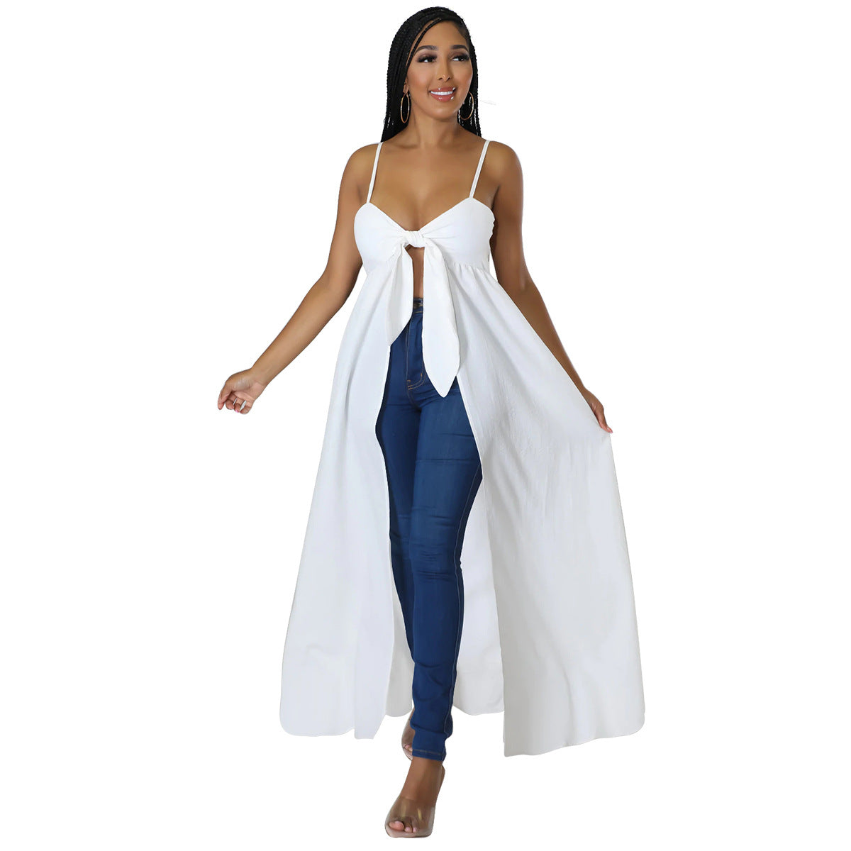 Womens Sexy Camisole Irregular V-Neck Slit T-Shirt by Mirlaine Univers Womens Sexy Camisole Irregular V-Neck Slit T-Shirt Mirlaine Univers womens-sexy-camisole-irregular-v-neck-slit-t-shirt 0 Womens Sexy Camisole Irregular V-Neck Slit T-Shirt Mirlaine Univers Womens Sexy Camisole Irregular V-Neck Slit T-Shirt