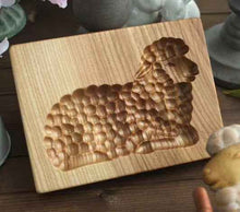 Home Kitchen Restaurant Hotel Gift Easter Cookie Mold