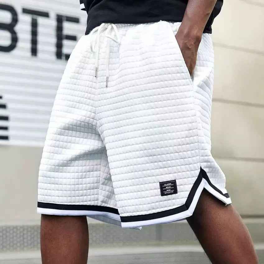 Men's Athletic Shorts Summer Style Trendy And Cool