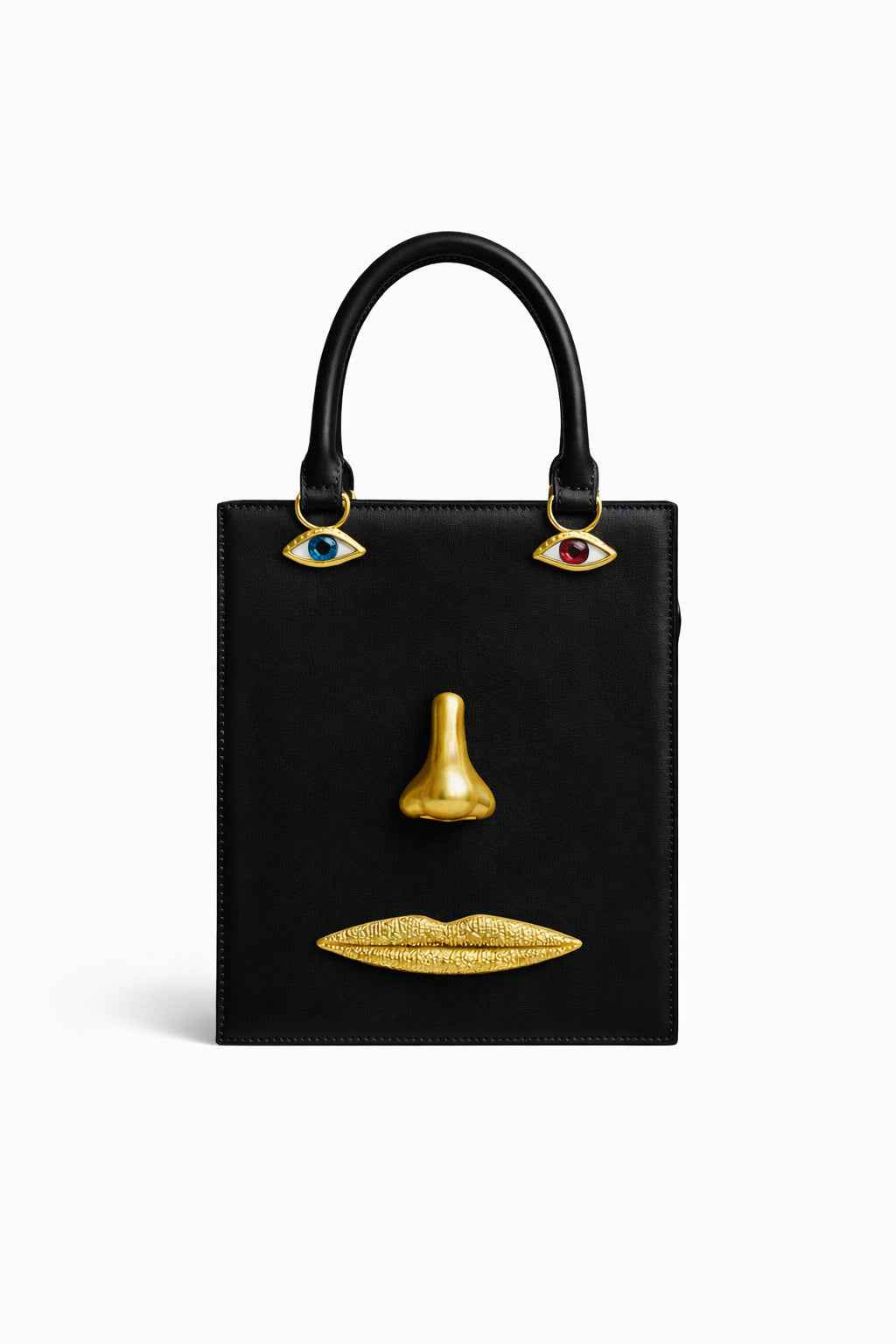 Womens Lightweight Luxury Shoulder Handbag