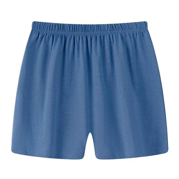 Shorts amples et respirants pour hommes grandes tailles
