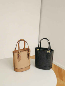 High-end Niche Crossbody Bag For Fall And Winter