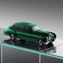 Vintage Rolls-Royce Car Model Wireless Bluetooth Speaker For Your Car