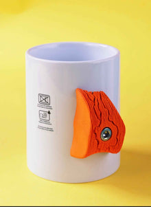YY Rock Climbing Sports Around Creative Gifts Mug Cup Gifts