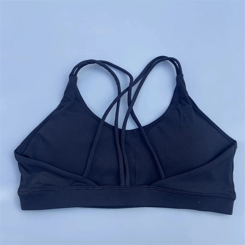 Nude-feel Fitness Shockproof Tight-fitting Quick-drying Sports Bra by Mirlaine Univers Nude-feel Fitness Shockproof Tight-fitting Quick-drying Sports Bra Mirlaine Univers nude-feel-fitness-shockproof-tight-fitting-quick-drying-sports-bra 0 Nude-feel Fitness Shockproof Tight-fitting Quick-drying Sports Bra Mirlaine Univers Nude-feel Fitness Shockproof Tight-fitting Quick-drying Sports Bra