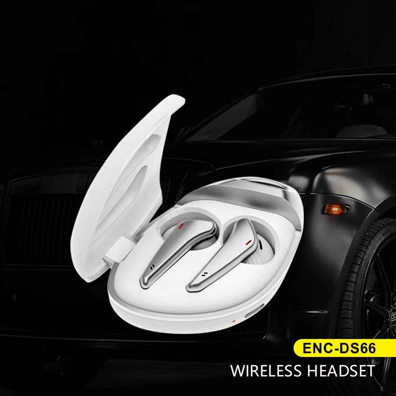 Sports E-sports Games Wireless Bluetooth Headset