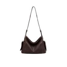 Womens Large-Capacity Crossbody Shoulder Bag