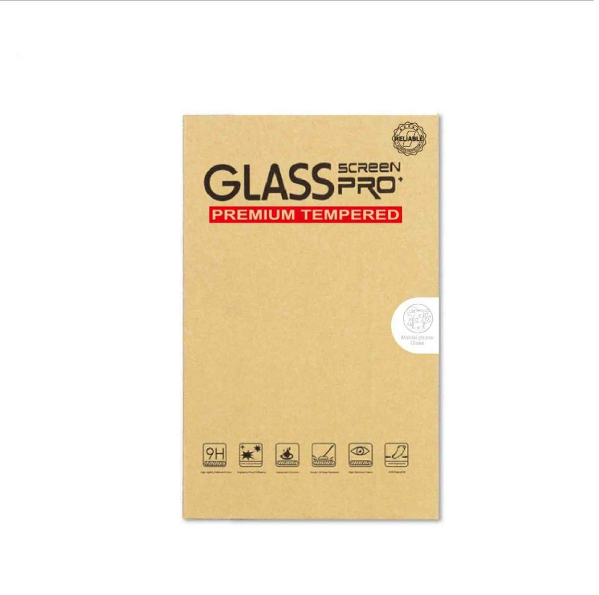 9H Tempered Glass Screen Protector For R36 Ultra Handheld Console