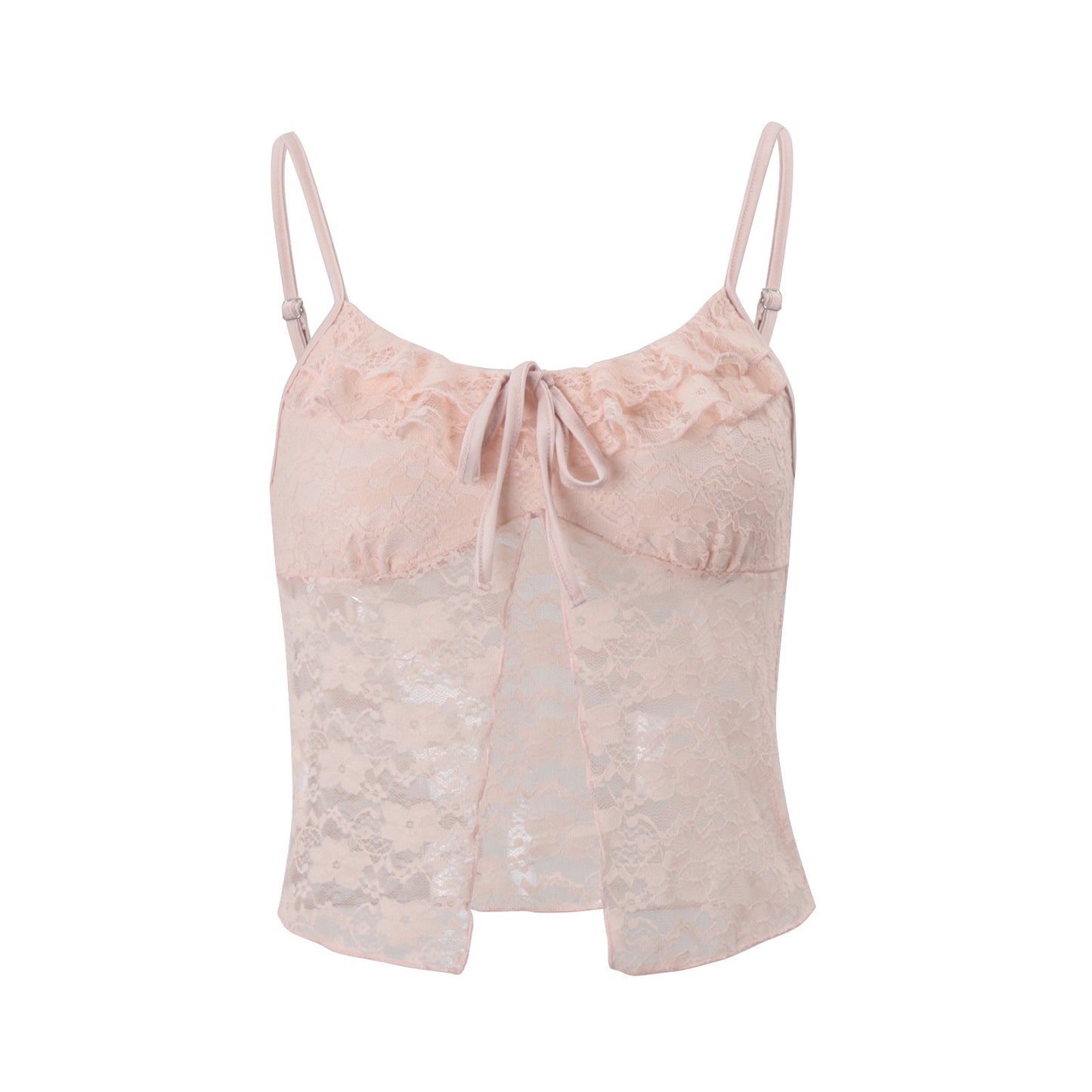 Fashionable Lace-trimmed Camisole Top For Women by Mirlaine Univers Fashionable Lace-trimmed Camisole Top For Women Mirlaine Univers fashionable-lace-trimmed-camisole-top-for-women 0 Fashionable Lace-trimmed Camisole Top For Women Mirlaine Univers Fashionable Lace-trimmed Camisole Top For Women