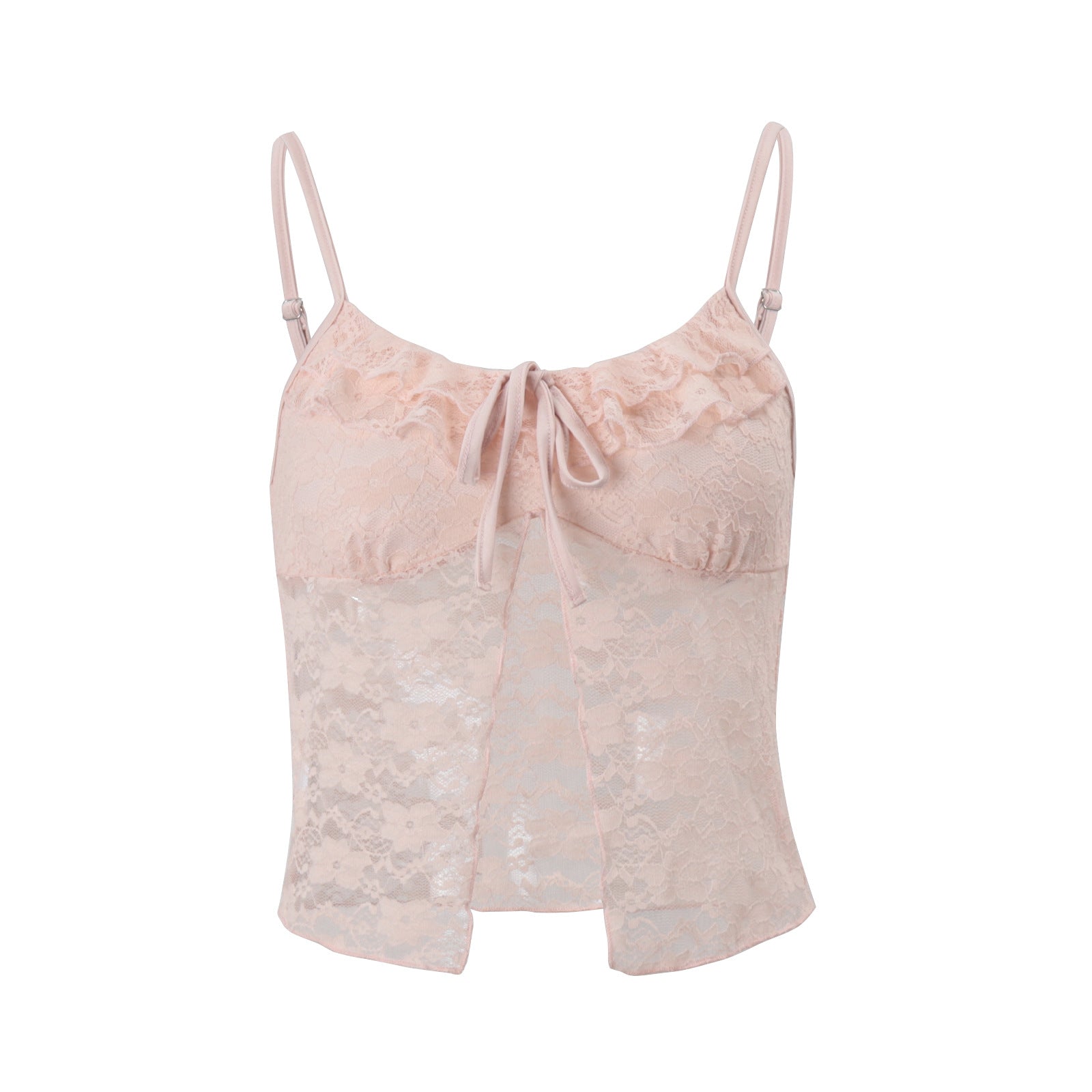 Fashionable Lace-trimmed Camisole Top For Women by Mirlaine Univers Fashionable Lace-trimmed Camisole Top For Women Mirlaine Univers fashionable-lace-trimmed-camisole-top-for-women 0 Fashionable Lace-trimmed Camisole Top For Women Mirlaine Univers Fashionable Lace-trimmed Camisole Top For Women