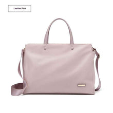 Womens Laptop Bag  Casual Business Tote With Large Capacity