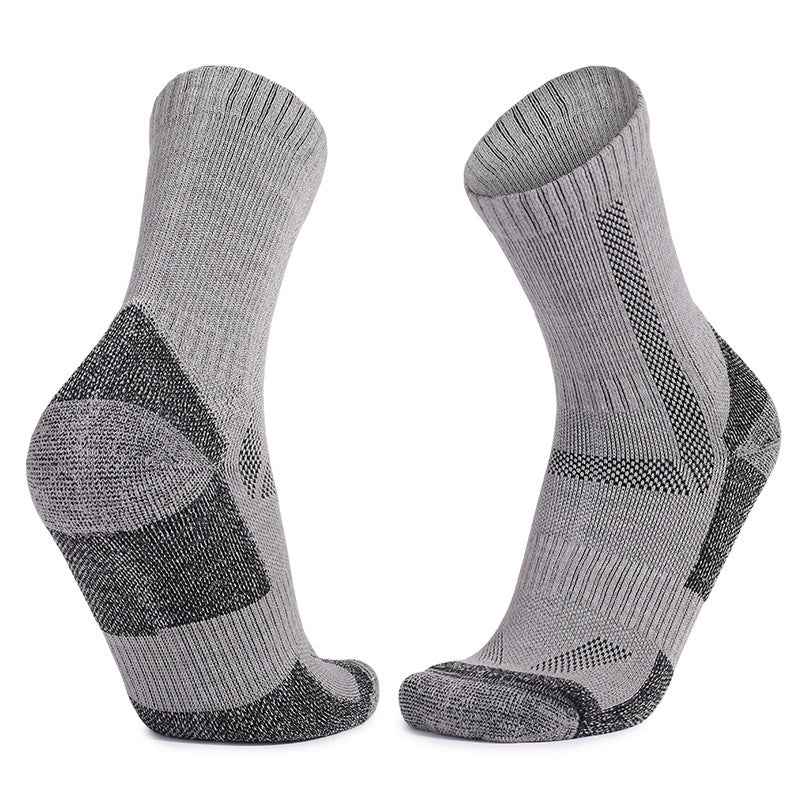 Men's Thick Warm Ski Athletic Cashmere Mountaineering Snow Socks