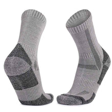 Men's Thick Warm Ski Athletic Cashmere Mountaineering Snow Socks