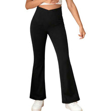 Women's Maternity High-Waist Pull-Up Denim Jeans