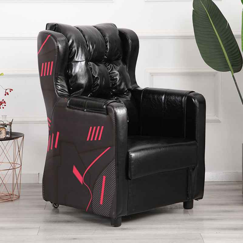 Computer Sofa Chairs Internet Cafe Internet Cafe E-sports Games - Mirlaine Univers - Computer Sofa Chairs Internet Cafe Internet Cafe E-sports Games