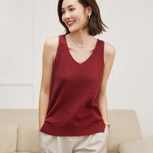 Women's V-Neck Slip Classic Solid Color Pullover by Mirlaine Univers Women's V-Neck Slip Classic Solid Color Pullover Mirlaine Univers womens-v-neck-slip-classic-solid-color-pullover 0 Women's V-Neck Slip Classic Solid Color Pullover Mirlaine Univers Women's V-Neck Slip Classic Solid Color Pullover