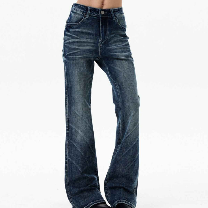 Pantalon amincissant style créateur pour femme