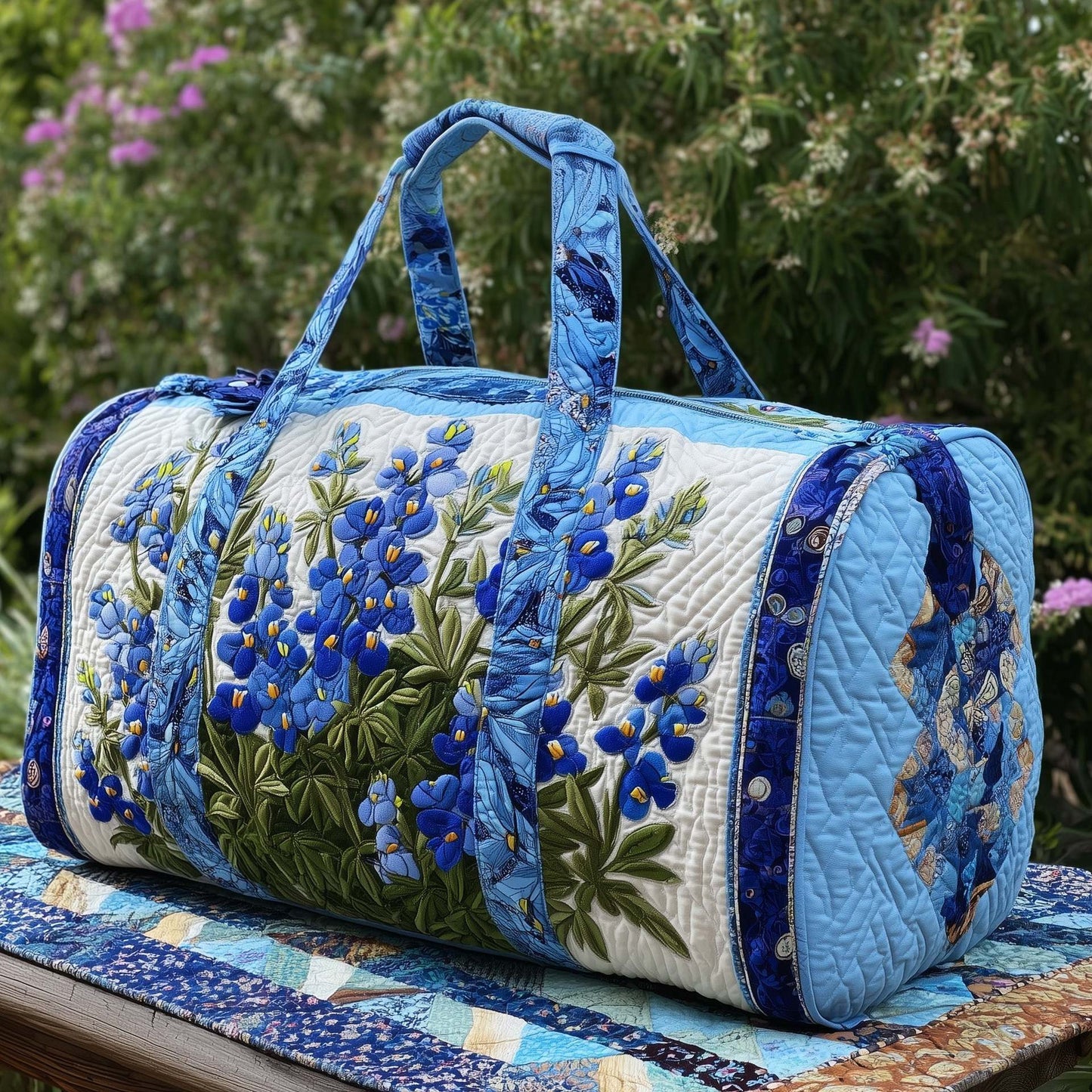 Womens Stylish Casual Sports Tote Bag by Mirlaine Univers