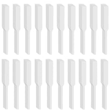 Fragrance Strip For Testing And Sampling Perfumes