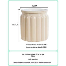 Self-absorbent Hydroponic Flowerpot Plastic Resin Transparent Small Green Plant Green Radish Succulent Phalaenopsis Pot