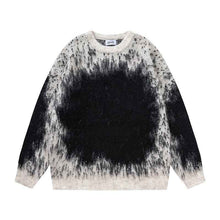 Retro Personal Leisure Men's And Women's Sweaters