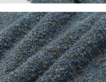 Puppy Pattern Sweater Men's And Women's Sweaters