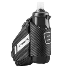 Bicycle Rear Bag Mountain And Road Bike Bag